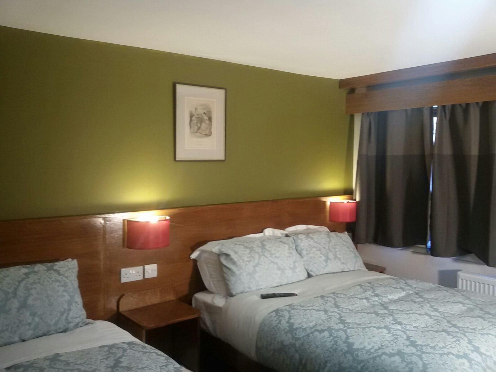 Crosshill House Hotel Глазгоу Екстериор снимка