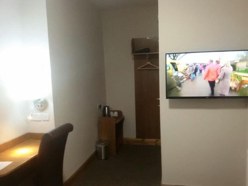 Crosshill House Hotel Глазгоу Екстериор снимка