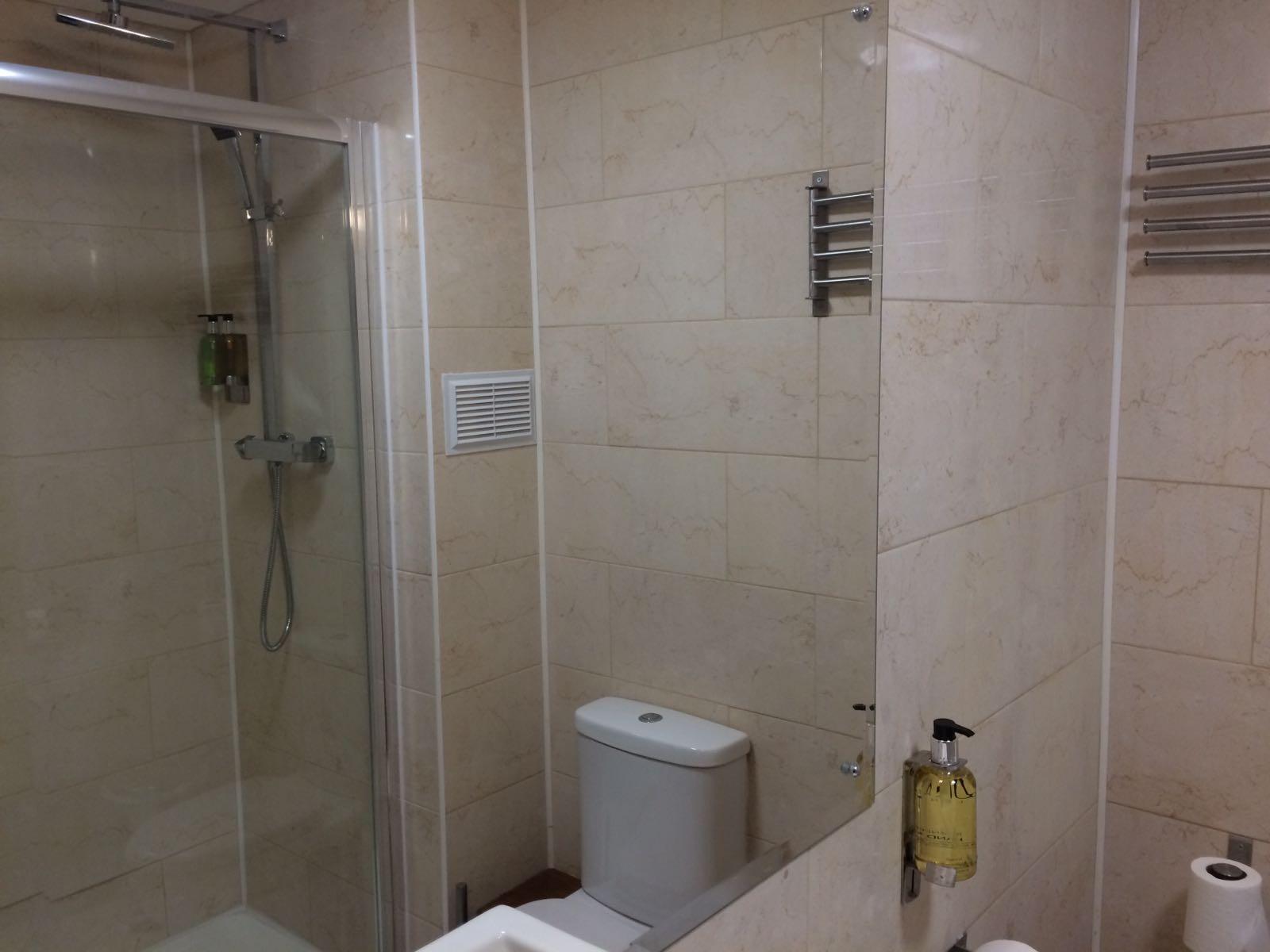 Crosshill House Hotel Глазгоу Екстериор снимка