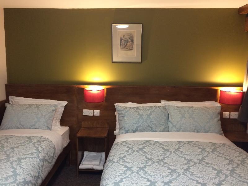 Crosshill House Hotel Глазгоу Екстериор снимка