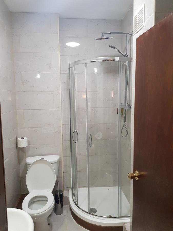 Crosshill House Hotel Глазгоу Екстериор снимка